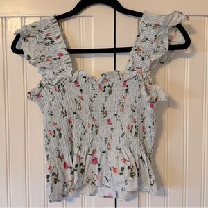 Hill House Home Paz Nap Top